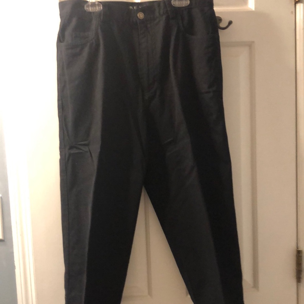 Capris